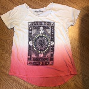 Women’s Lucky Brand Shirt